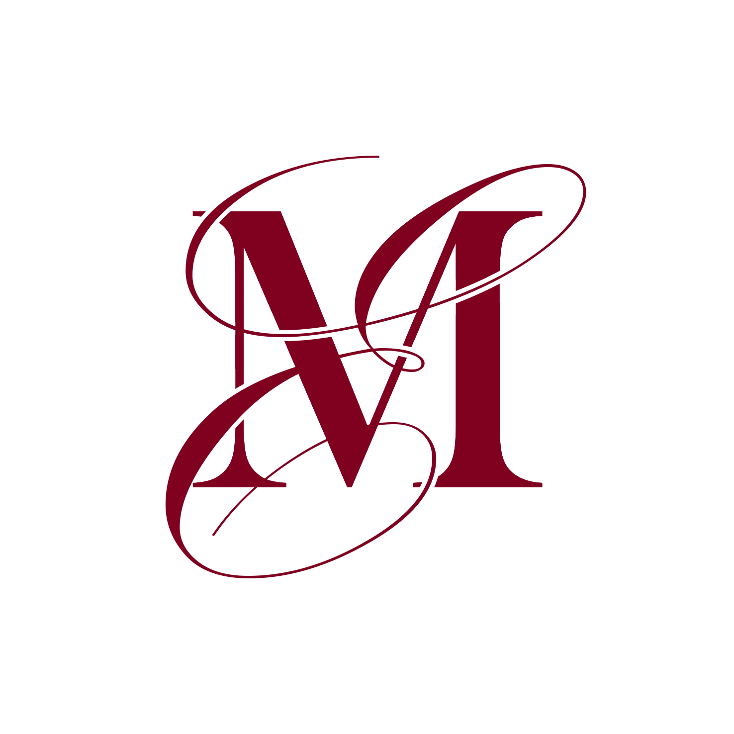 Wedding logo